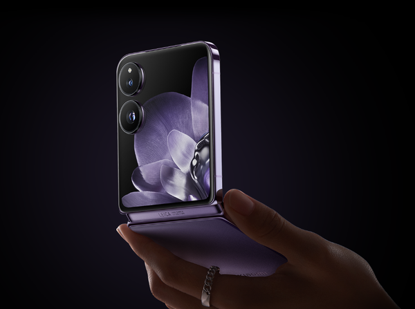 小米首款折叠屏手机发布：搭载小米自研的底层内核技术，支持全场景动效