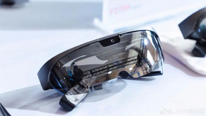 图源 / LAWK李未可微博