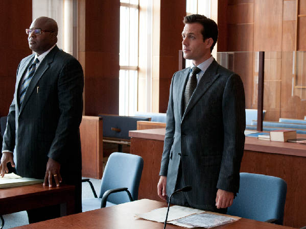 看律政剧必备的法庭词汇(3)