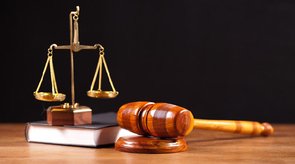 看律政剧必备的法庭词汇(3)