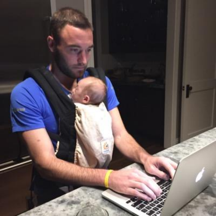 韦尔在X上的头像