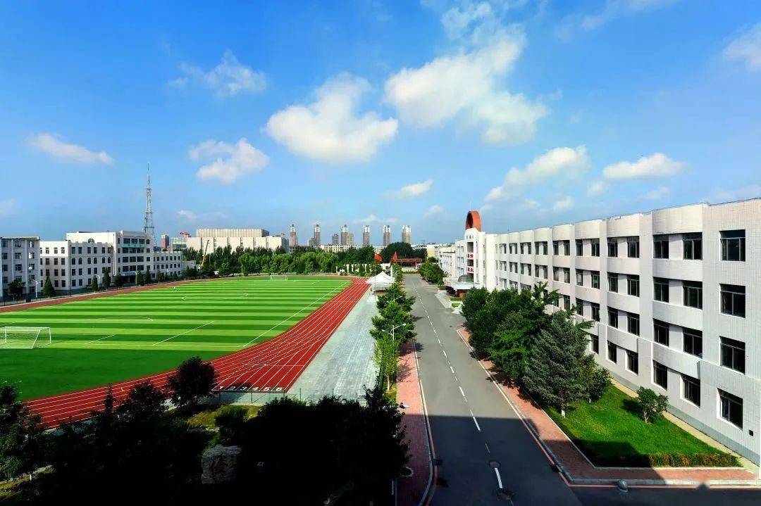 新民中学高中部_新民市高级中学_新民中学高新实验学校