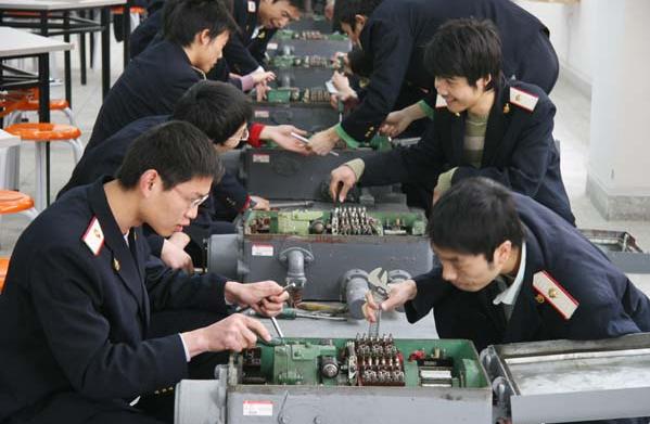 辽宁锦州铁路职业技术学院贴吧_锦州铁路职业技术学院_锦州铁路职业技术学院专业介绍
