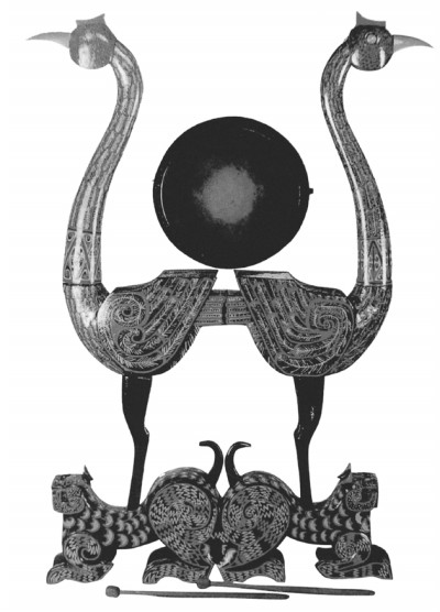 鼓怎么读_鼓读音有几个_鼓读音chi