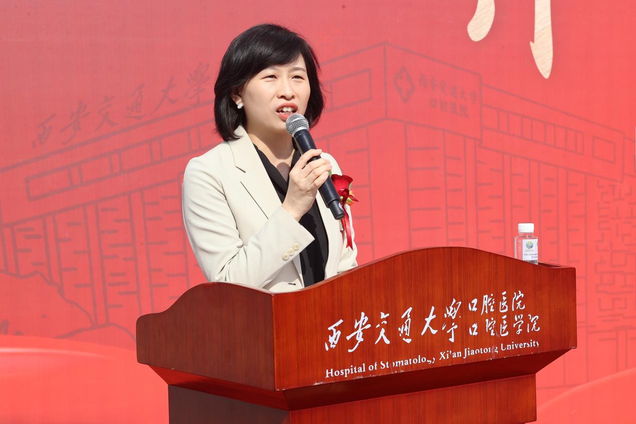 西安口腔专业的学校有哪些_西安口腔医学专科学校排名_西安有口腔专业的大专