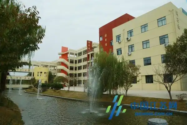 盐城大冈中学_盐城中学知乎_盐城中学校园