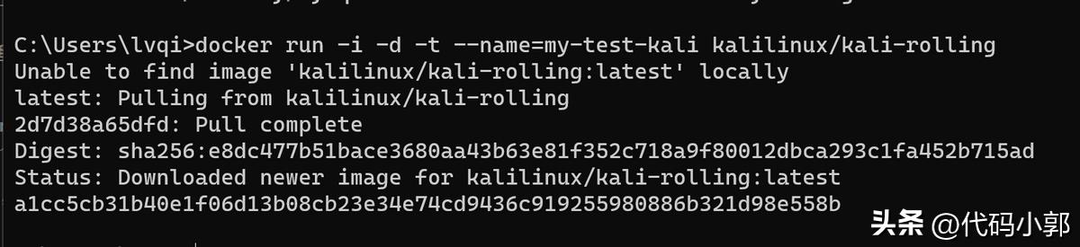 docker官网_docker官网_官网网站