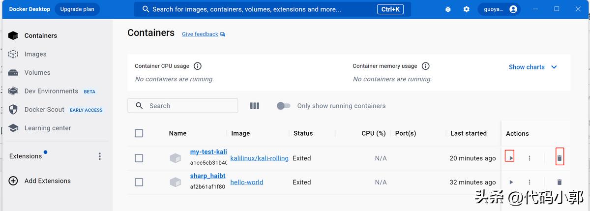 docker官网_docker官网_官网网站