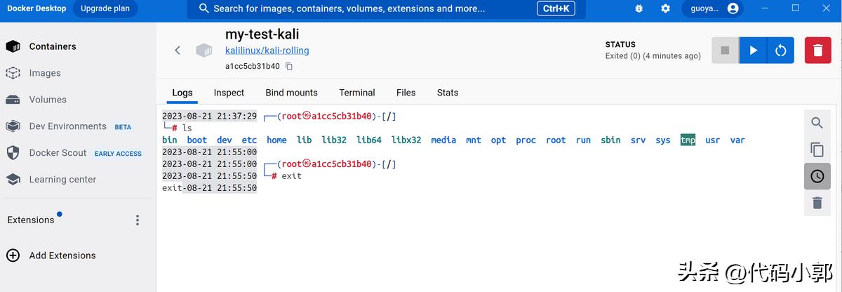 docker官网_docker官网_官网网站