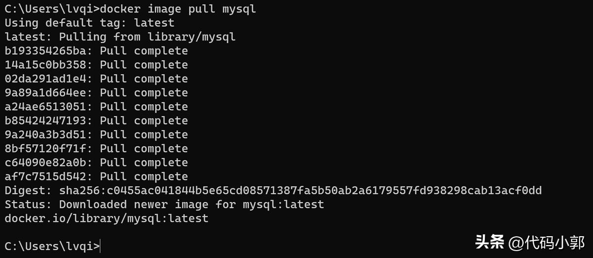 docker官网_官网网站_docker官网