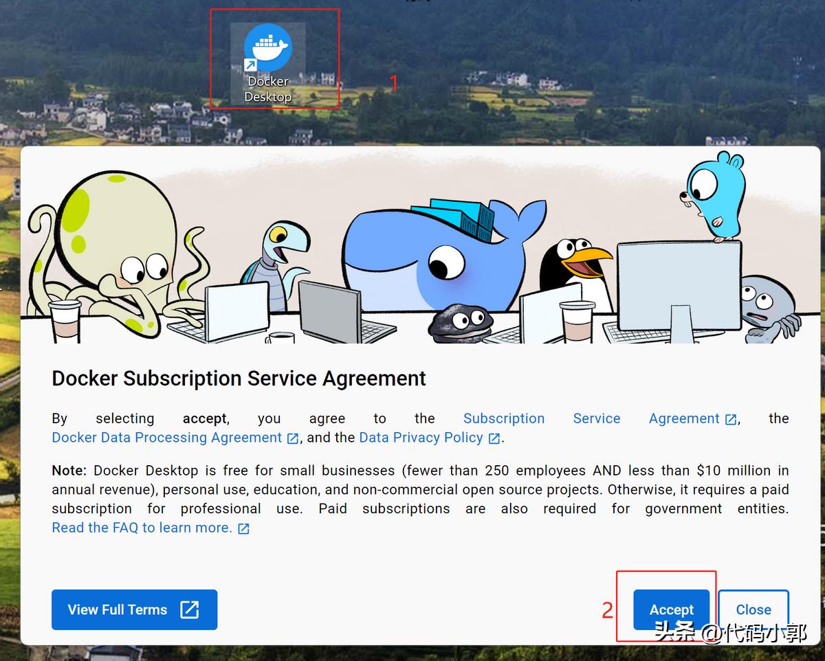 docker官网_官网网站_docker官网