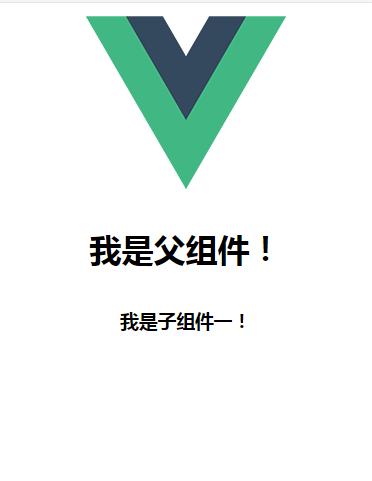 父子组件通信与动态列表渲染_vue父子组件通信_父子组件通信