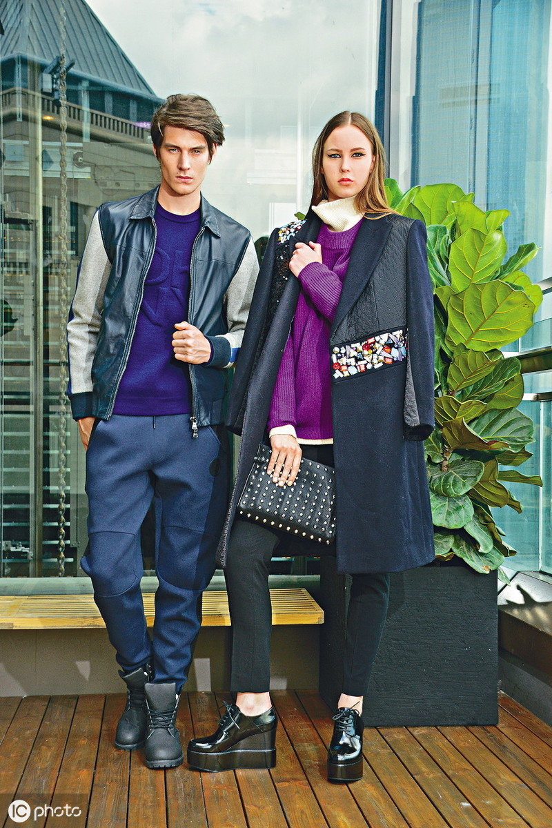 紫红色最佳颜色搭配_紫红色搭配什么颜色_紫红色搭配颜色最佳图片