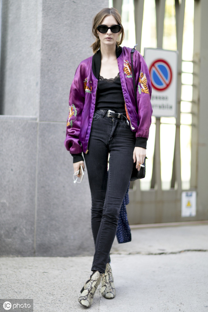 紫红色搭配颜色最佳图片_紫红色最佳颜色搭配_紫红色搭配什么颜色