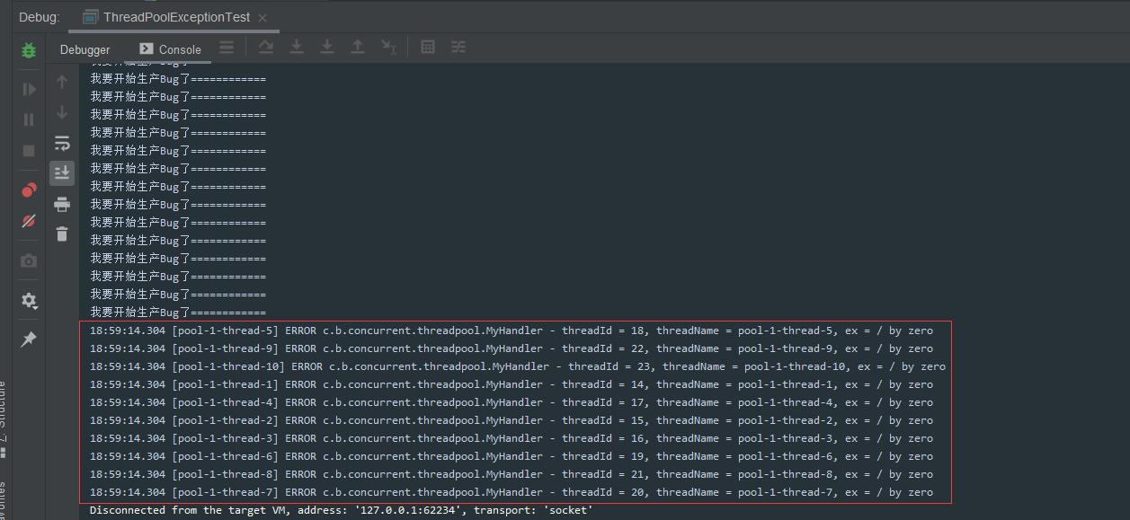 线程池工作流程是怎样的_线程池的工作原理_线程池的作用