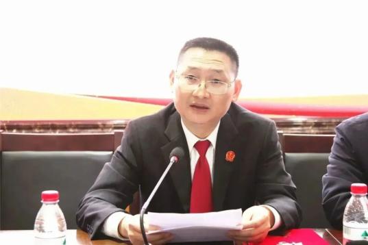 四川省宣汉中学初中部_宣汉中学_宣汉中学鸟瞰图