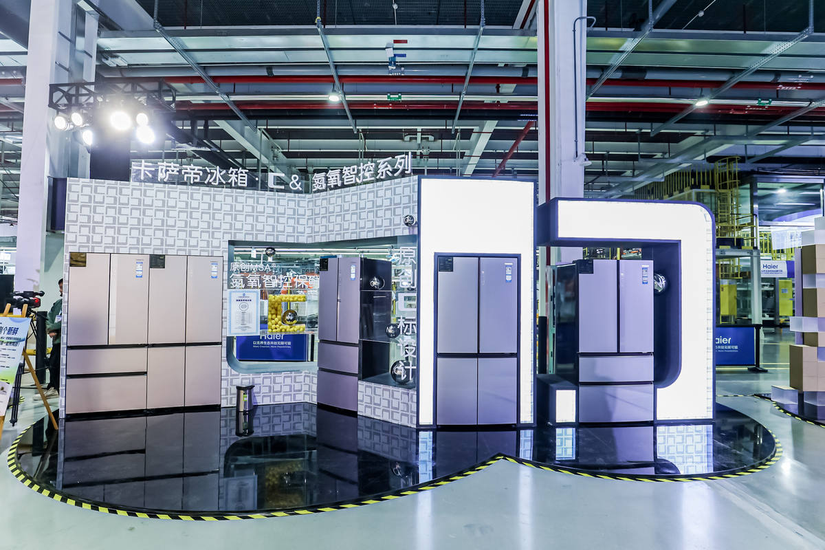 海尔冰箱系列规格参数_海尔冰箱所有尺寸_海尔冰箱尺寸一览表