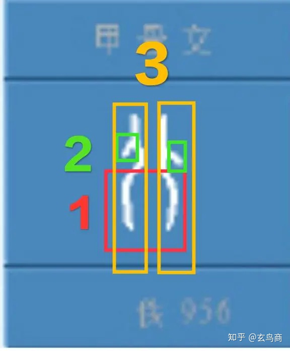 南字怎么写_写五个写人的开头10字_南写字视频