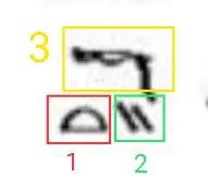 南字怎么写_写五个写人的开头10字_南写字视频