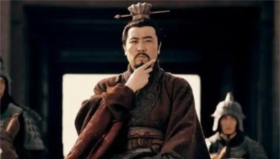 三国演义中张翼德义释严颜_义释严颜的主人公_义释严颜