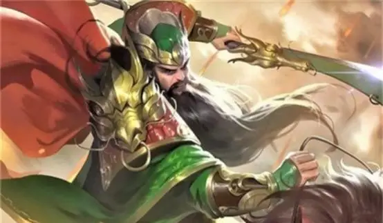 三国演义中张翼德义释严颜_义释严颜_义释严颜的主人公