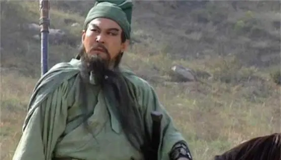 义释严颜_三国演义中张翼德义释严颜_义释严颜的主人公