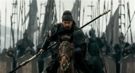 义释严颜的主人公_义释严颜_三国演义中张翼德义释严颜