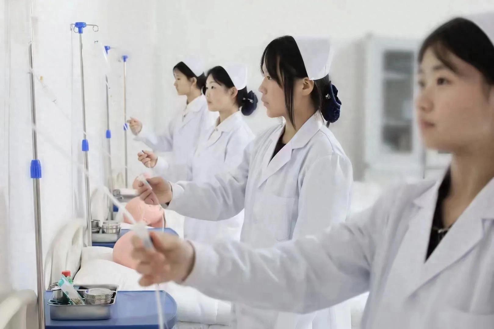 济宁卫校_济宁卫校官网_济宁卫校3十2招生简章