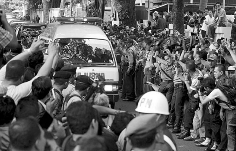 1998年印尼排华事件（真实印度尼西亚排华事件死多少人）