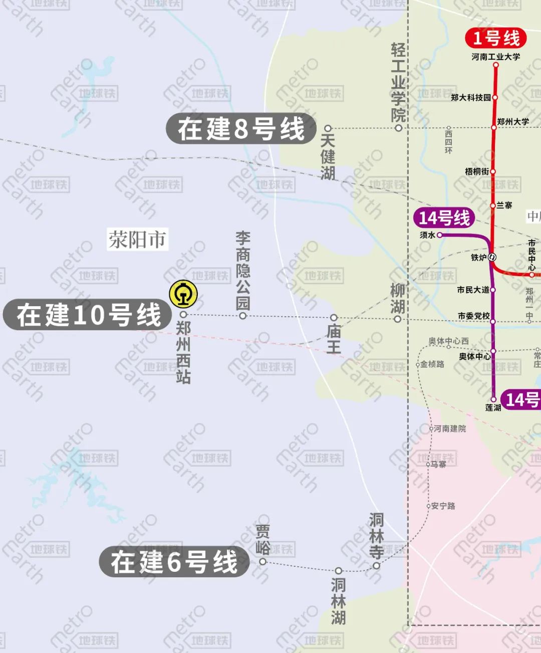 郑州地铁线路图_地铁郑州线路图最新_3号线地铁郑州线路图