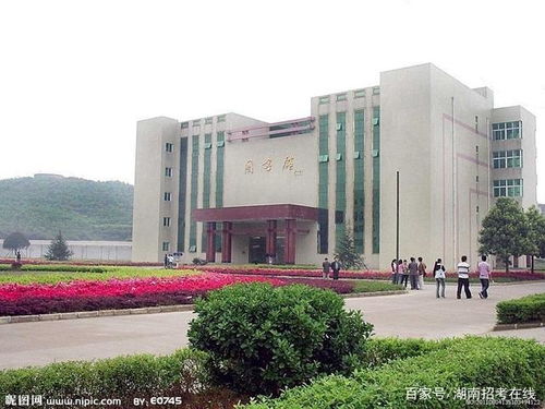 怀化职业学校排名前十名学校