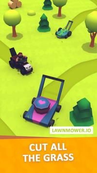lawnmower怎么读