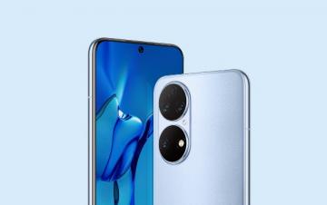 华为p50pro是5g手机吗 华为手机5g有哪几款-图1