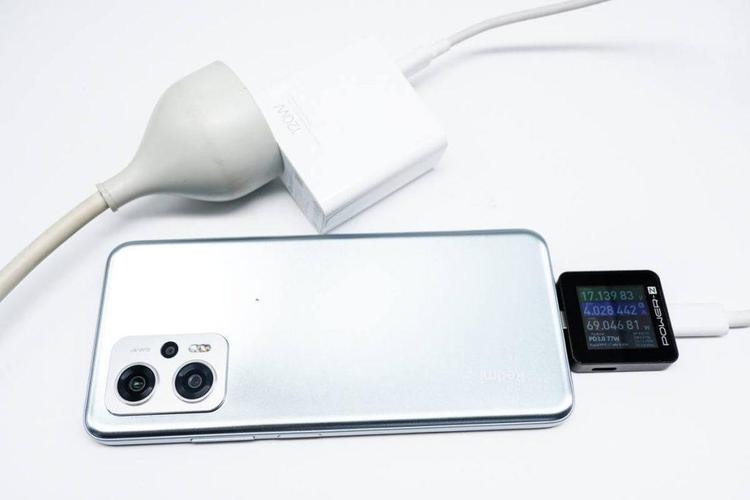 RedmiNote11R支持快充吗-图1