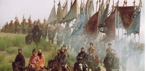 “狡兔死,走狗烹;飞鸟尽,良弓藏”的意思?