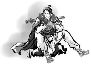 飞鸟尽良弓藏全诗内容是什么?