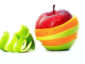 嚼一片苹果皮阅读答案