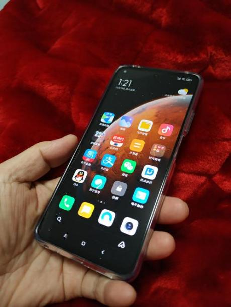 红米note9有nfc功能吗-图1