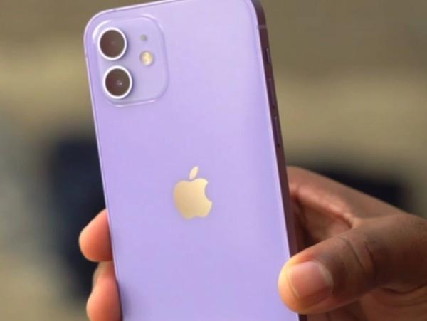 苹果12尺寸多大 iPhone 12长多少厘米-图1