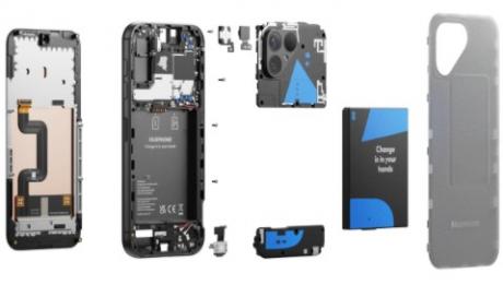 fairphone 5最新消息-图1