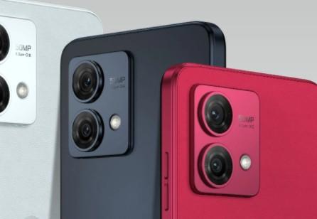 MotoG84手机发布日期-图1