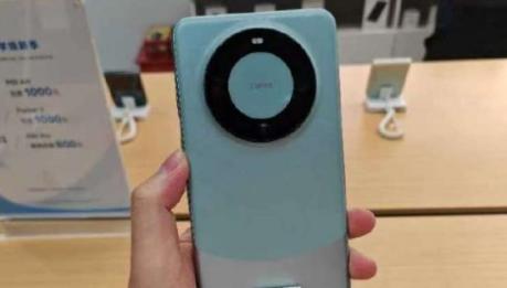 华为mate60安兔兔能跑多少分-图2