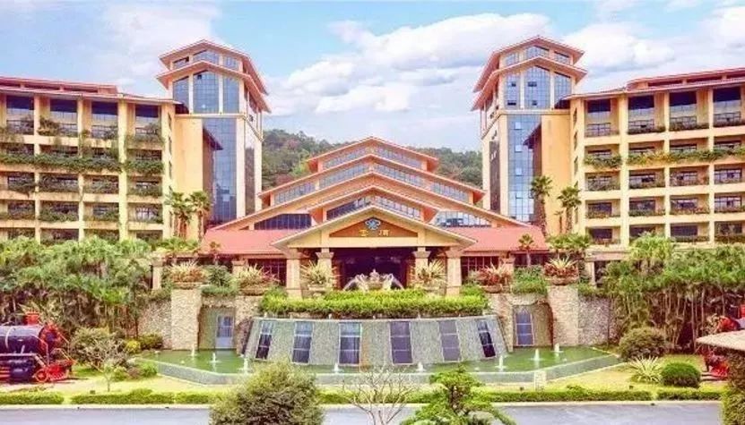 惠州旅游景点排名前十_惠州好玩景点推荐_惠州旅游景点哪里好玩