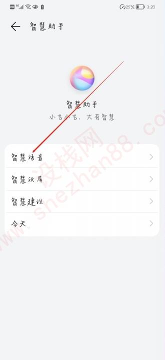 荣耀x30i语音助手怎么唤醒 -图6