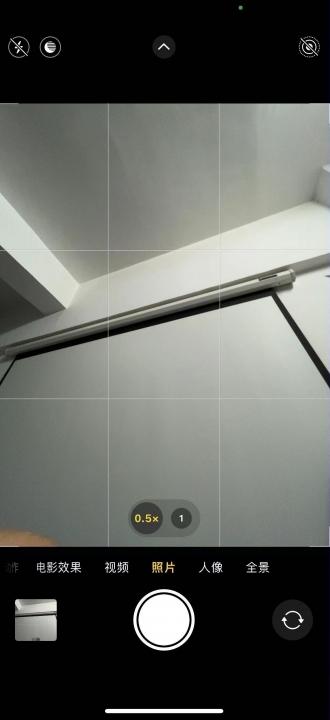 苹果手机广角模式在哪里-图2