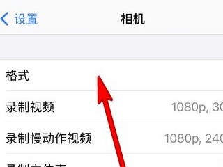 iphone raw怎么开启-图4