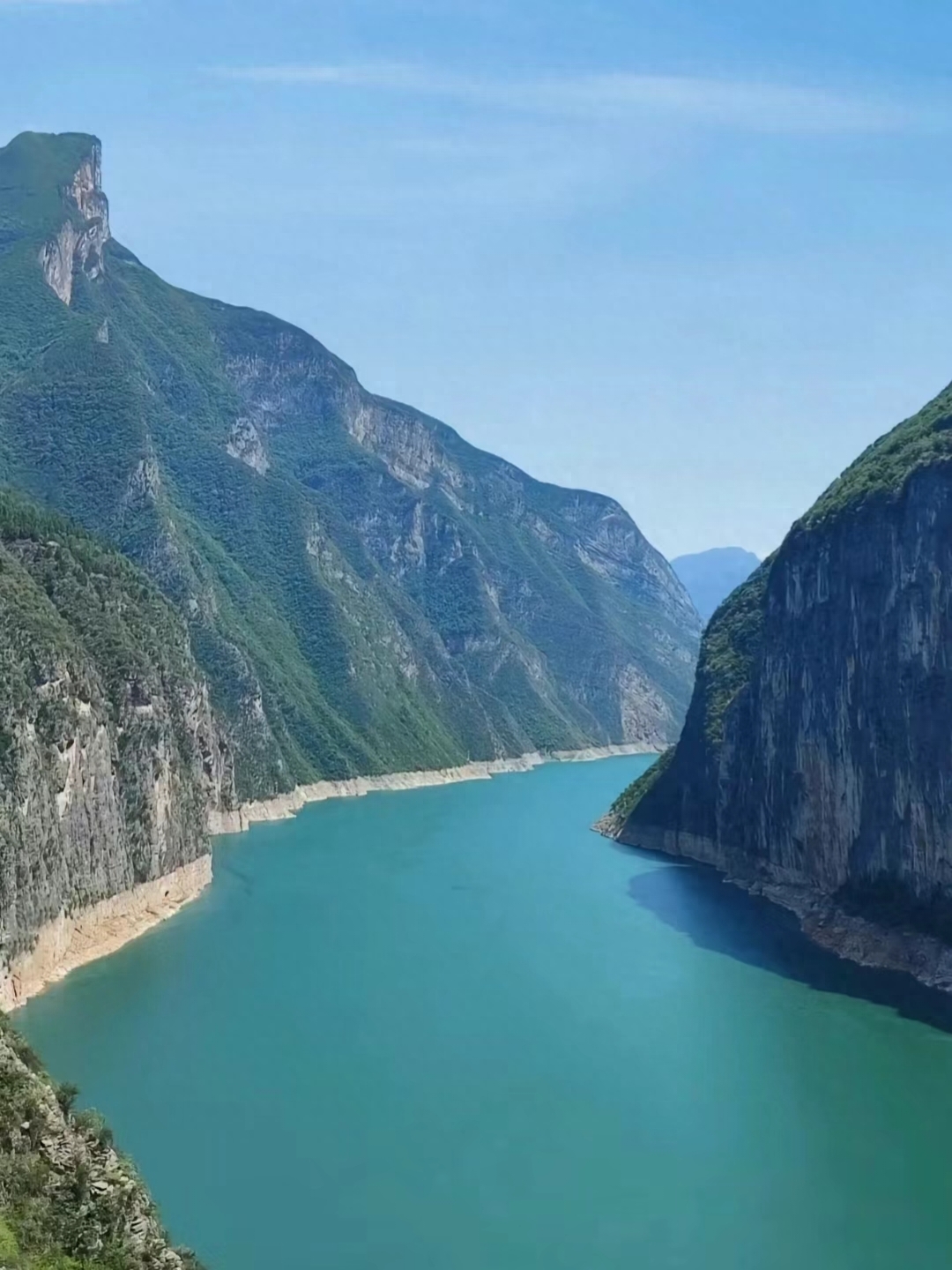 三峡长江指是哪条河_长江三峡指的是哪三峡_三峡长江指是什么河流