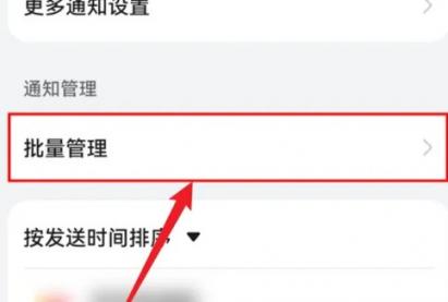 小米14怎么打开消息提醒-图3