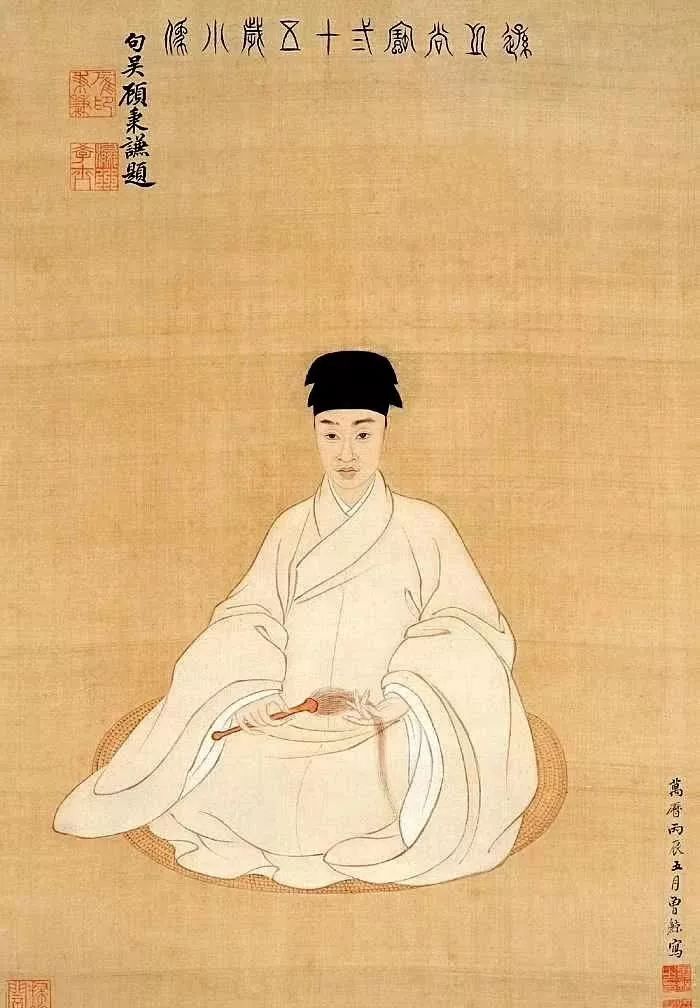 水墨画_水墨画怎么画_水墨画初学者入门教程