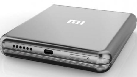 小米MIX Flip什么时候发布-图1